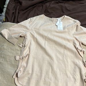 Club Monaco top ! Brand new